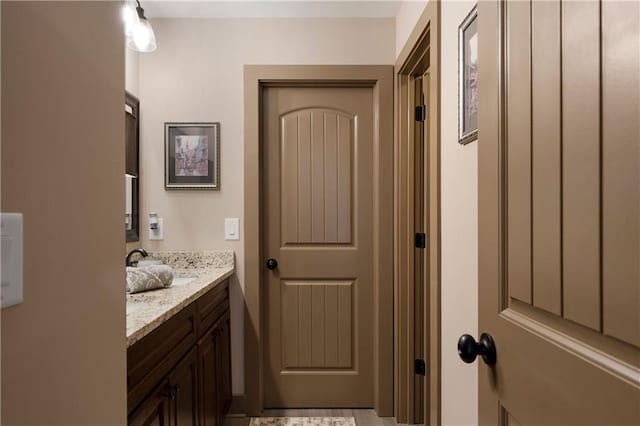 4 Bluff Ct, Cartersville, GA 30120 - full bathroom with double vanity