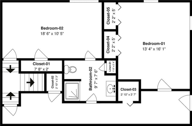 3821 Paul Samuel Rd NW, Kennesaw, GA 30152 - plan