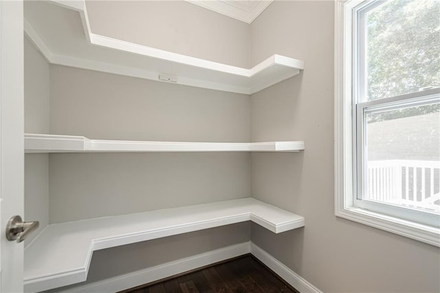 875 Soaring Cir, Marietta, GA 30062 - view of storage area