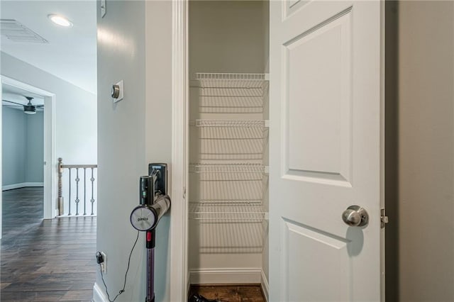875 Soaring Cir, Marietta, GA 30062 - view of pantry
