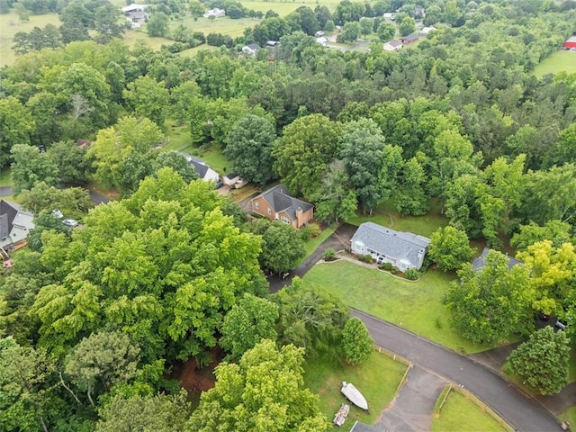48 Saddle Field Cir NW, Cartersville, GA 30121 - bird's eye view