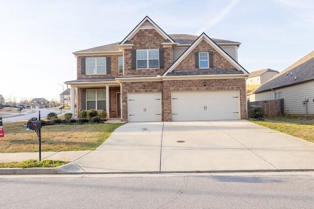 2875 Bluestone Dr SW, Atlanta GA, 30331, 4 bedrooms, 4 baths house for sale