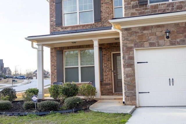 Listing photo 2 for 2875 Bluestone Dr SW, Atlanta GA 30331