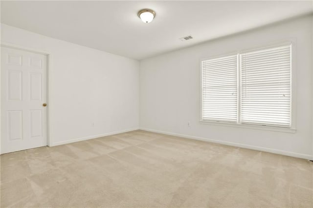 4963 Kingsbridge Ct, Powder Springs, GA 30127 - empty room featuring light carpet and baseboards