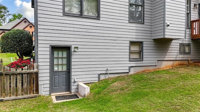 4963 Kingsbridge Ct, Powder Springs, GA 30127 - view of side of home