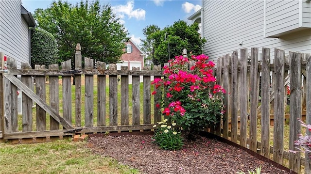 4963 Kingsbridge Ct, Powder Springs, GA 30127 - view of yard