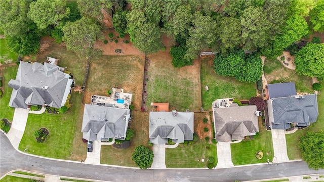 4963 Kingsbridge Ct, Powder Springs, GA 30127 - view of property location with nearby suburban area