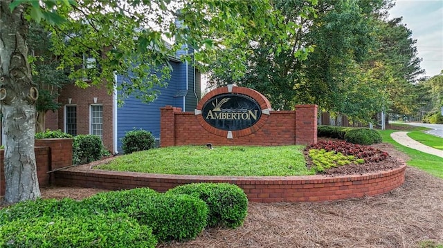 4963 Kingsbridge Ct, Powder Springs, GA 30127 - view of community sign