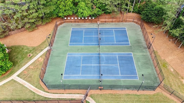 4963 Kingsbridge Ct, Powder Springs, GA 30127 - bird's eye view