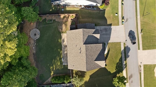 211 Parc Dr, Canton, GA 30114 - aerial view of property's location