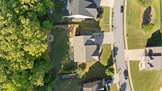 211 Parc Dr, Canton, GA 30114 - bird's eye view