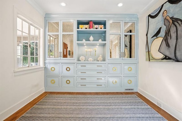 675 W Paces Ferry Rd NW Unit 11, Atlanta, GA 30327 - interior space