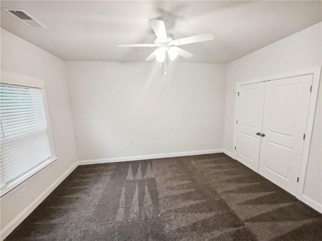 3650 Lindsy Brooke Ct, Douglasville, GA 30135 - unfurnished bedroom featuring carpet floors and baseboards