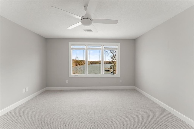 4777 Destitute Way, Gainesville, GA 30506 - empty room featuring light carpet and baseboards