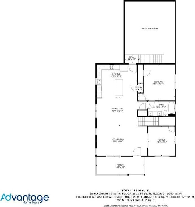 1521 Sylvan Rd SW, Atlanta, GA 30310