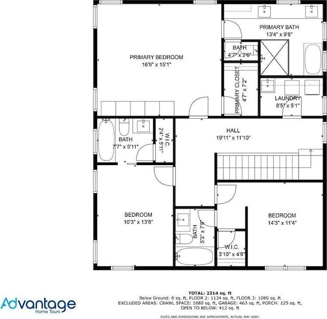 1521 Sylvan Rd SW, Atlanta, GA 30310