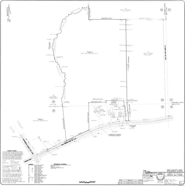 5335 E Fairview Rd SW, Stockbridge GA, 30281 land for sale