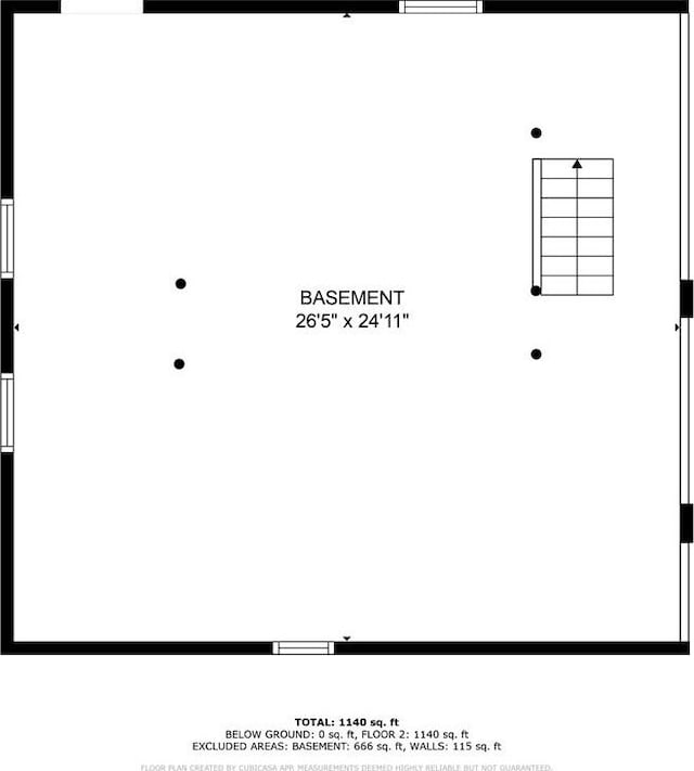 4078 Bouldercrest Rd, Ellenwood, GA 30294 - home floor plan
