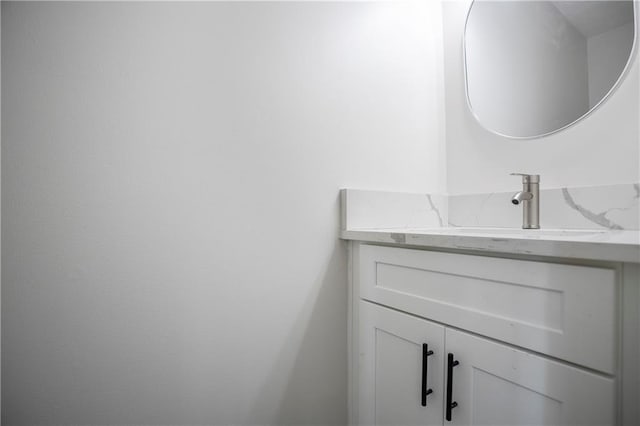 2682 Field Spring Dr, Lithonia, GA 30058 - bathroom featuring vanity