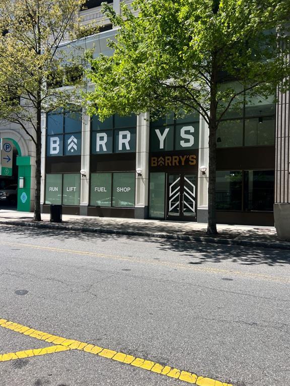 325 E Paces Ferry Rd NE Unit 410, Atlanta, GA 30305 - view of commercial property