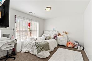 6547 River Station Dr, Lula, GA 30554 - view of bedroom