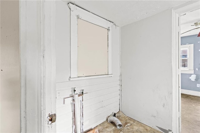 view of bathroom