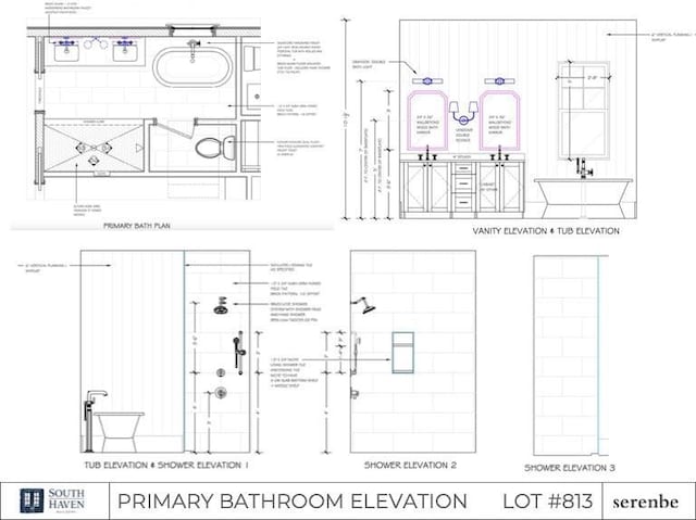 home floor plan