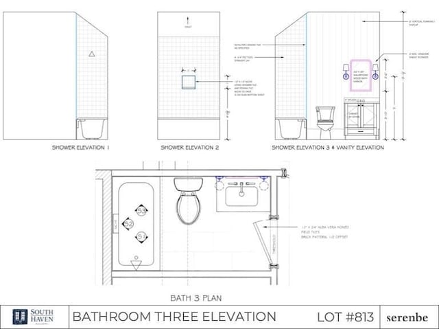 room layout