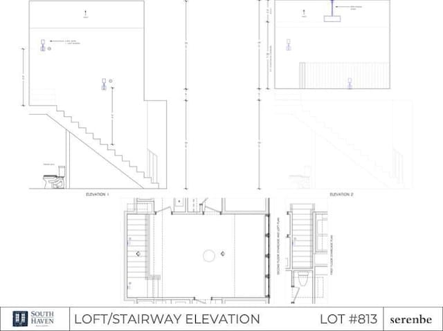 room layout