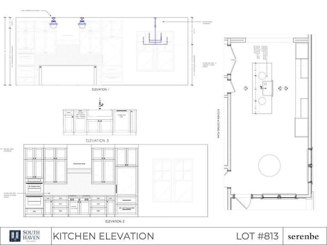 room layout