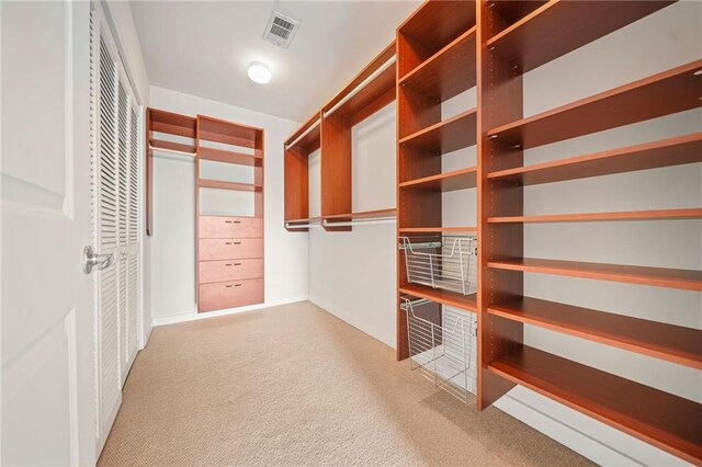 unfurnished room with ceiling fan and floor to ceiling windows