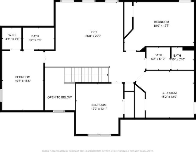 4650 Brighton View Trl, Cumming, GA 30040 - plan