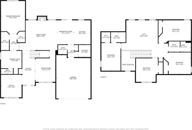 4650 Brighton View Trl, Cumming, GA 30040 - plan