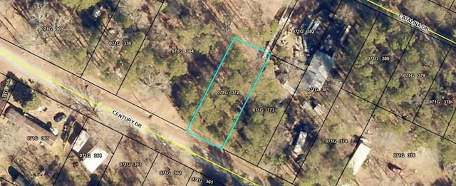 73 Century Dr, Martin GA, 30557 land for sale