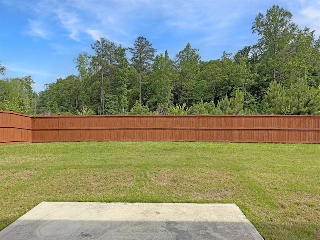 3062 Hawthorn Farm Blvd, Loganville, GA 30052 - view of yard