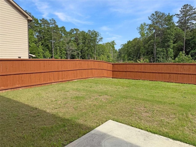 3062 Hawthorn Farm Blvd, Loganville, GA 30052 - view of yard