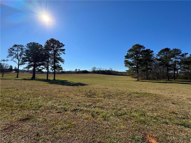 291 Folsom Glade Rd, Rydal GA, 30171 land for sale