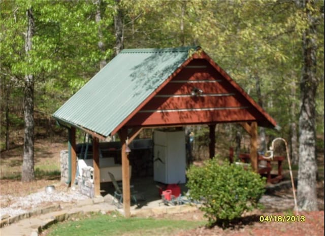 2969 Poplar Springs Rd, Buchanan, GA 30113 - view of community
