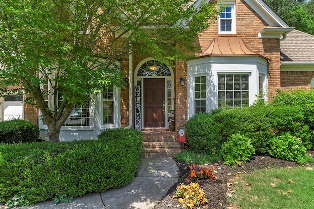 4381 Laurian Dr NW, Kennesaw, GA 30144 - entrance to property featuring brick siding