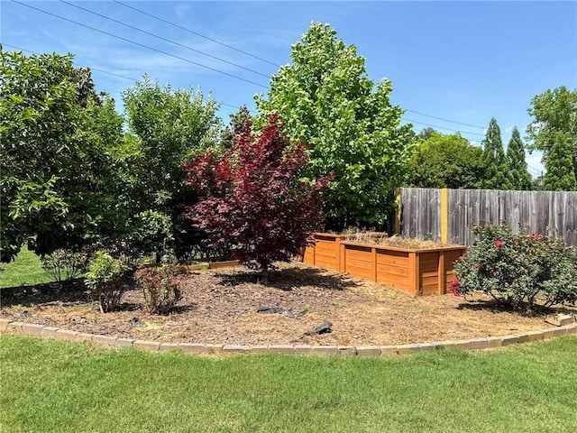724 Laura Jean Ct, Buford, GA 30518 - view of yard