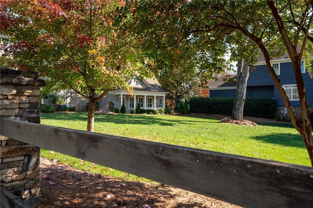 244 Rope Mill Rd, Woodstock, GA 30188 - view of green lawn