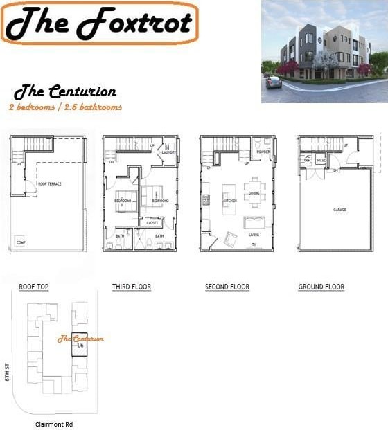 floor plan / room layout