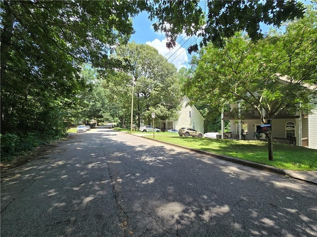 0 Peek Rd NW, Atlanta, GA 30318