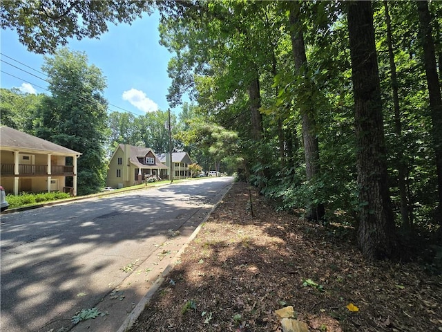 0 Peek Rd NW, Atlanta, GA 30318