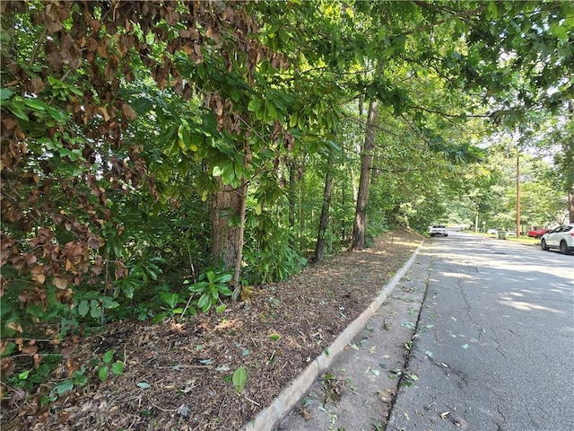 0 Peek Rd NW, Atlanta, GA 30318