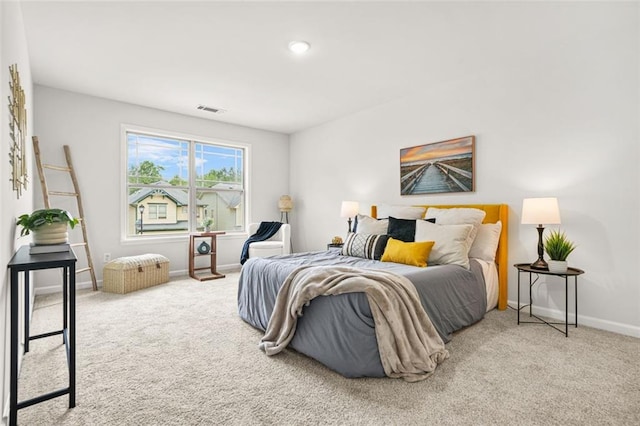 6571 Splitpine Ct, Atlanta, GA 30349 - carpeted bedroom featuring baseboards