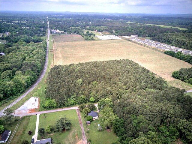 720 Euharlee Rd SW, Euharlee, GA 30120
