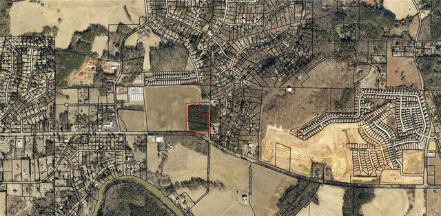 720 Euharlee Rd SW, Euharlee, GA 30120