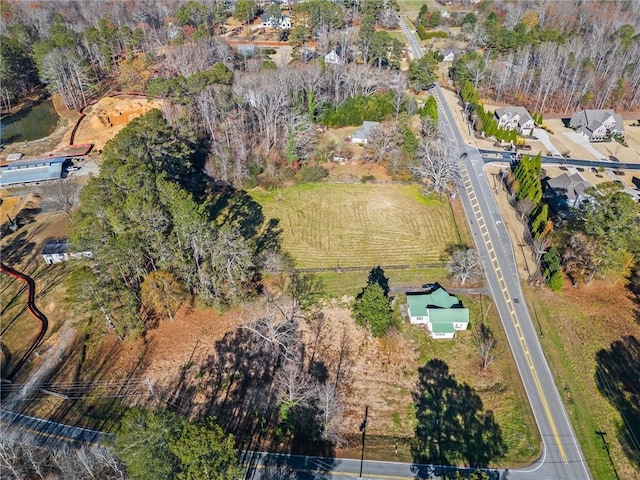 16410 Hopewell Rd, Alpharetta GA, 30004 land for sale