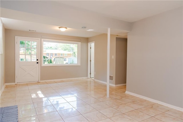 4339 Sasanqua Ct, Tucker, GA 30084 - spare room featuring baseboards